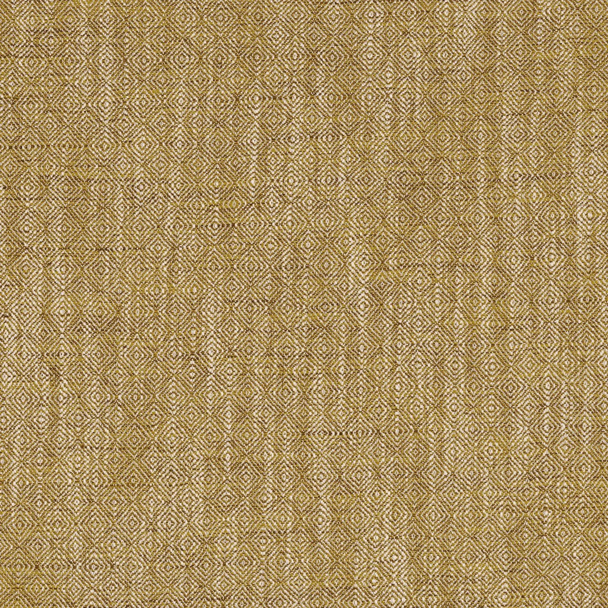 Casamance Sagesse fabric — Moutarde