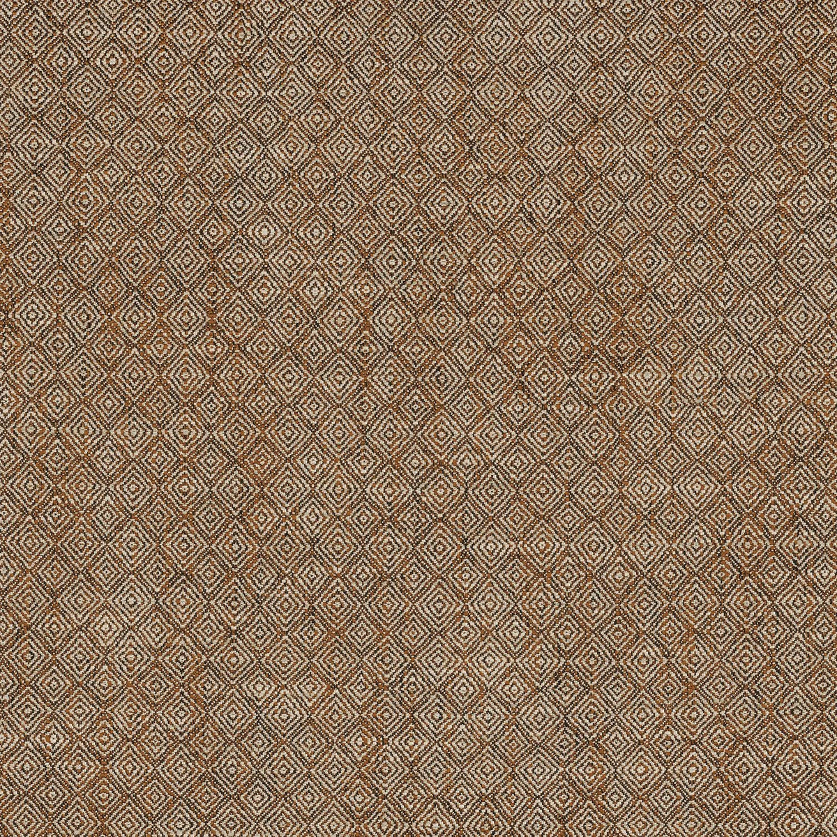 Casamance Sagesse fabric — Tabac