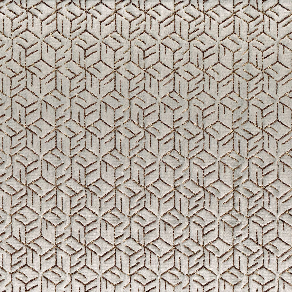 Casamance Mobel fabric — Gris Cendre