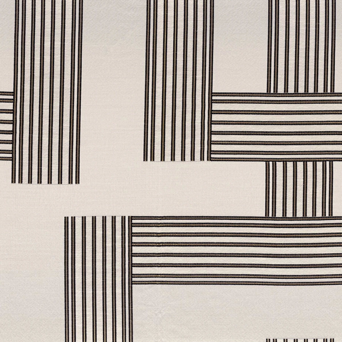 Casamance Bau fabric — Perle