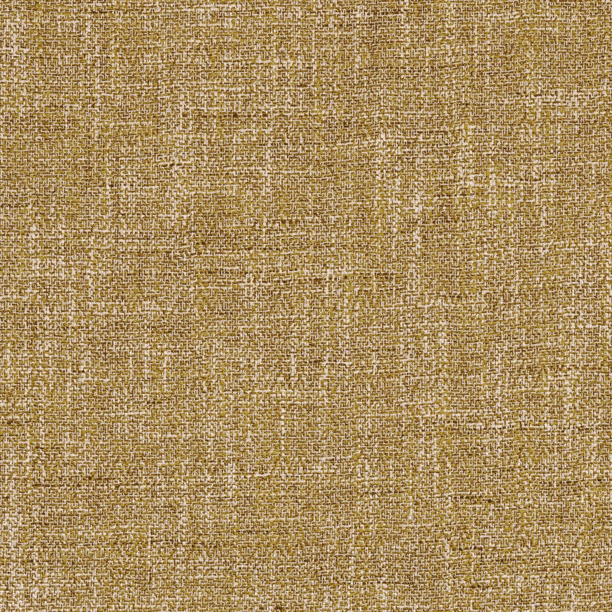 Casamance Reminiscences fabric — Moutarde