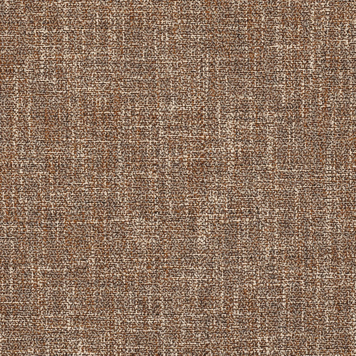 Casamance Reminiscences fabric — Tabac