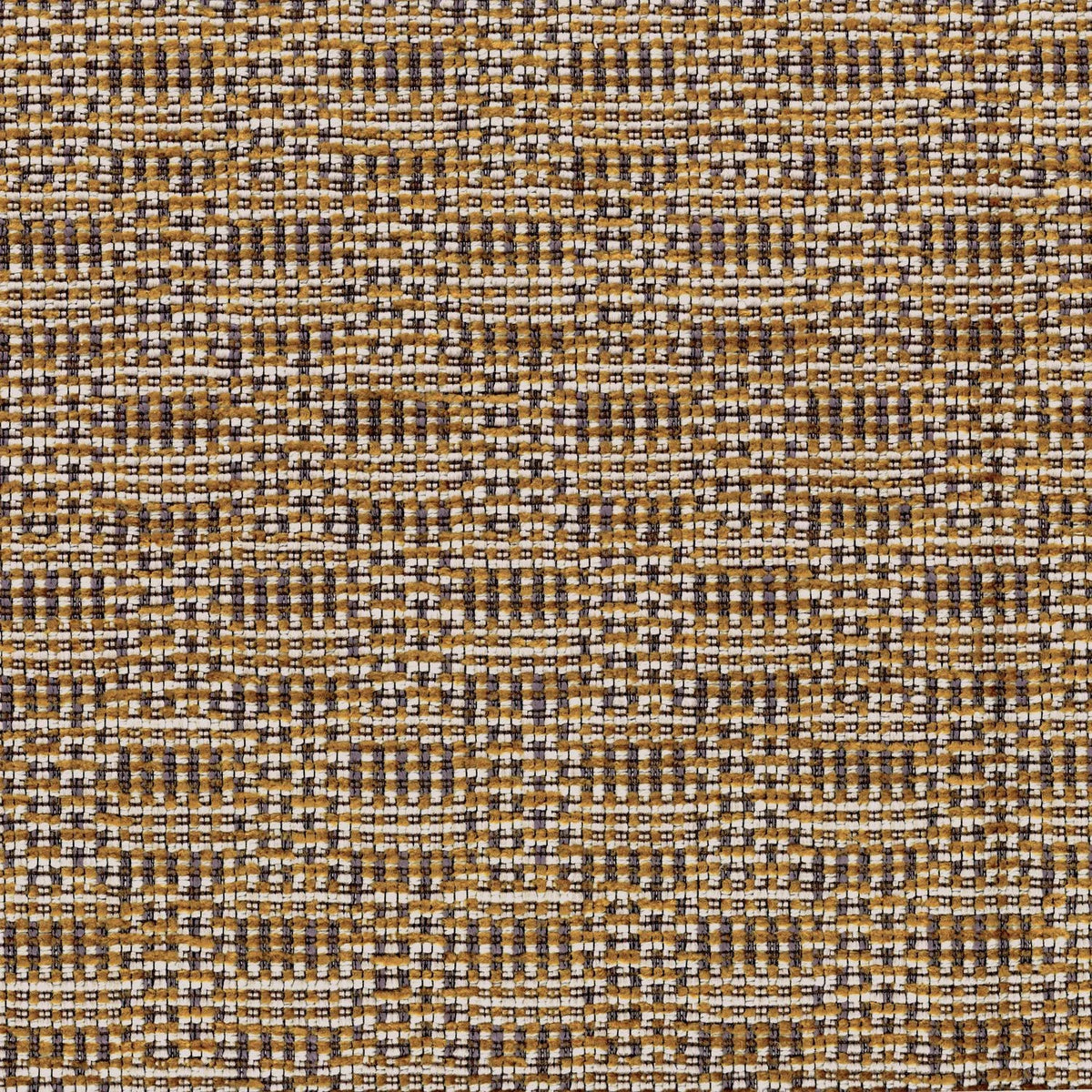Casamance Anni fabric — Moutarde