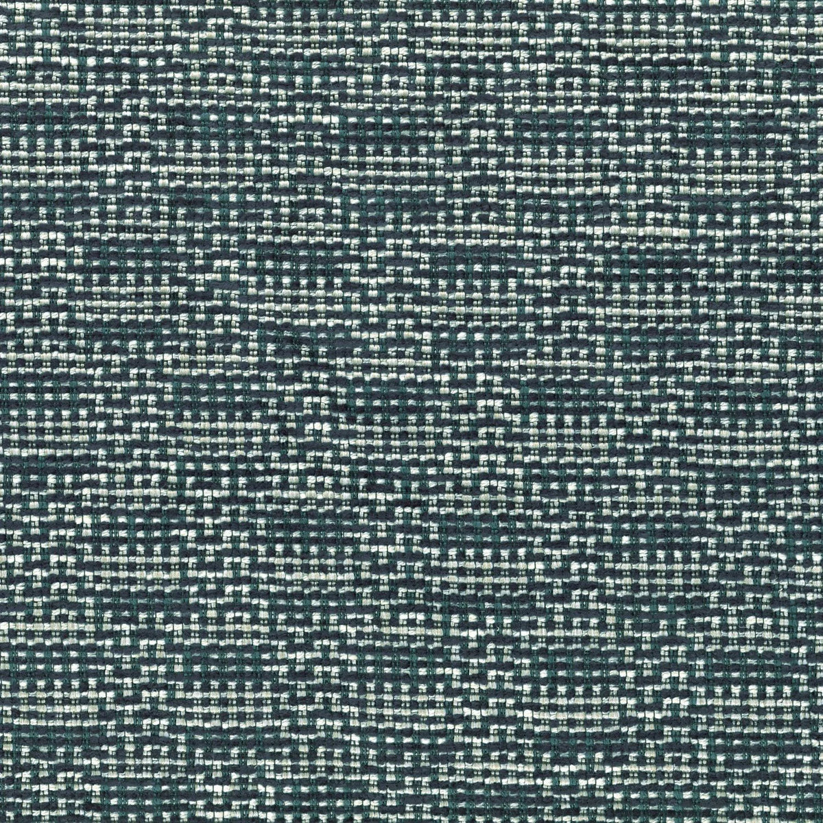 Casamance Anni fabric — Petrole