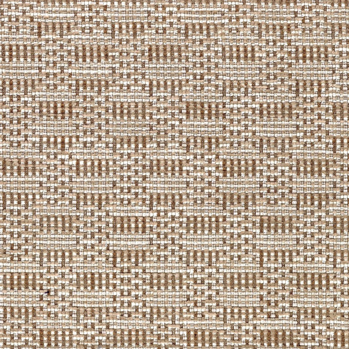 Casamance Anni fabric — Sable