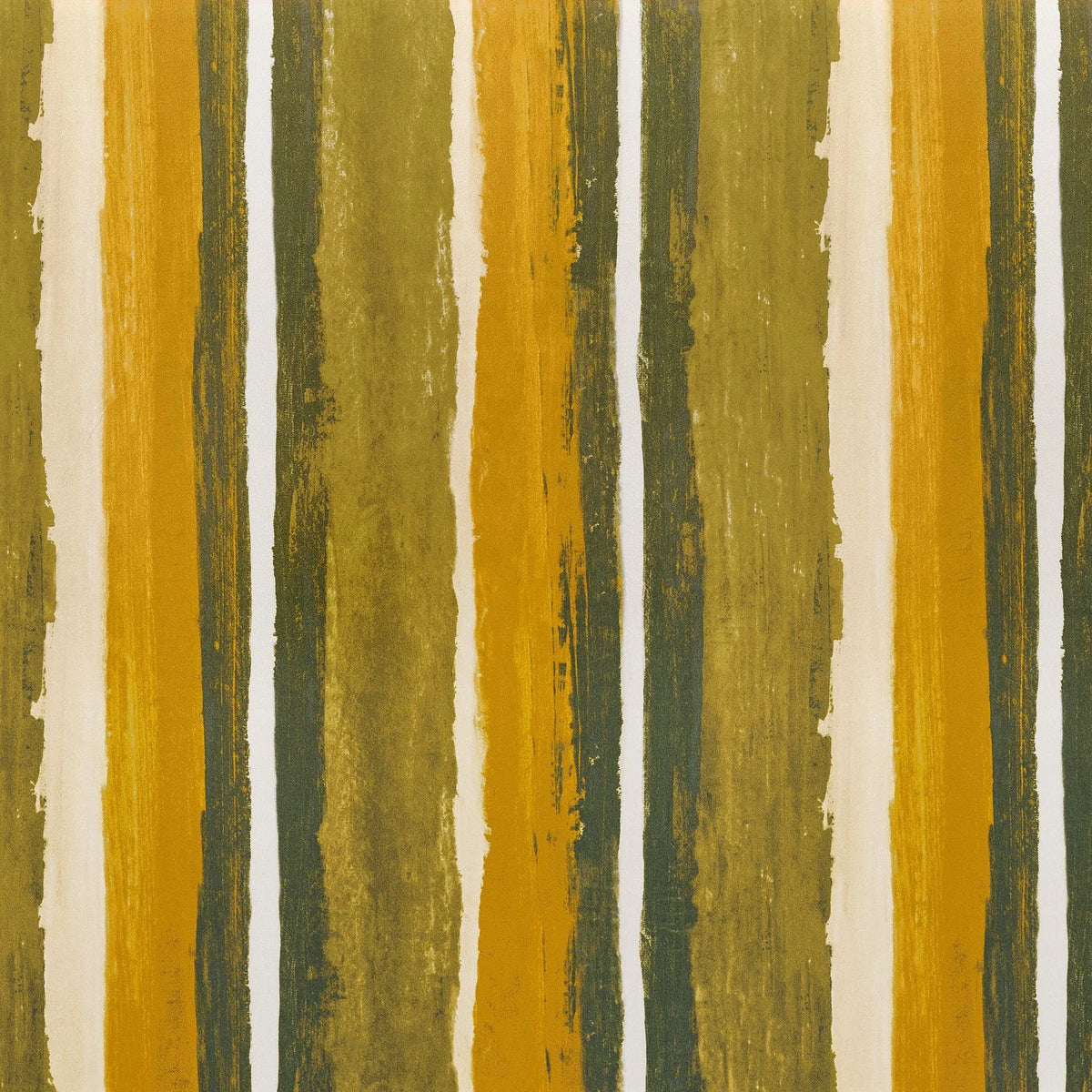 Casamance Birkin fabric — Kaki