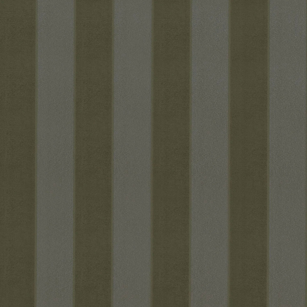 Casamance Zingana fabric — Kaki