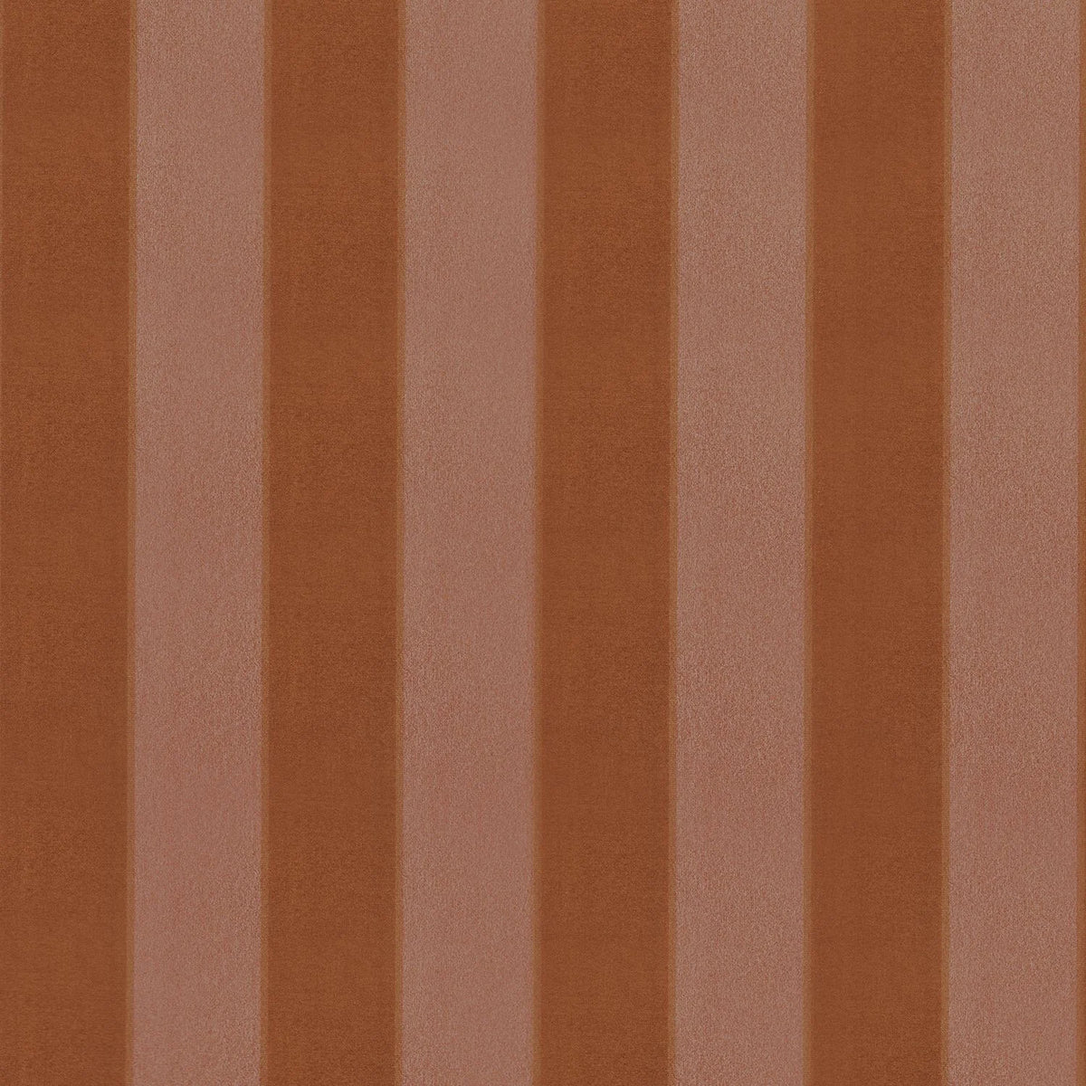 Casamance Zingana fabric — Orange
