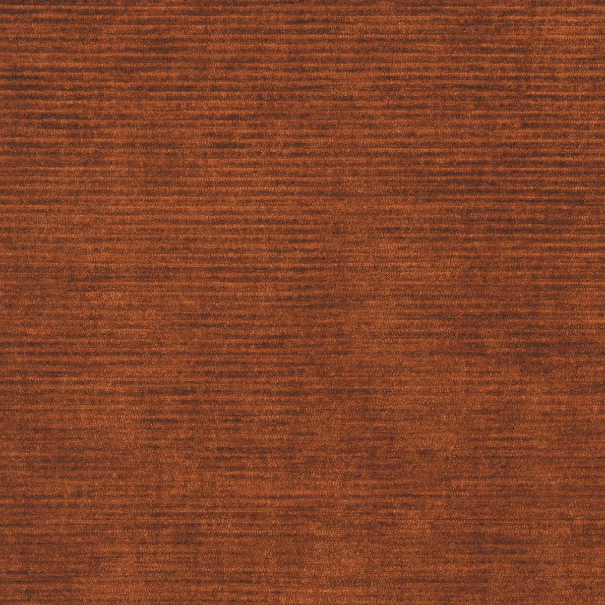 Casamance Ferveur fabric — Orange Brulee