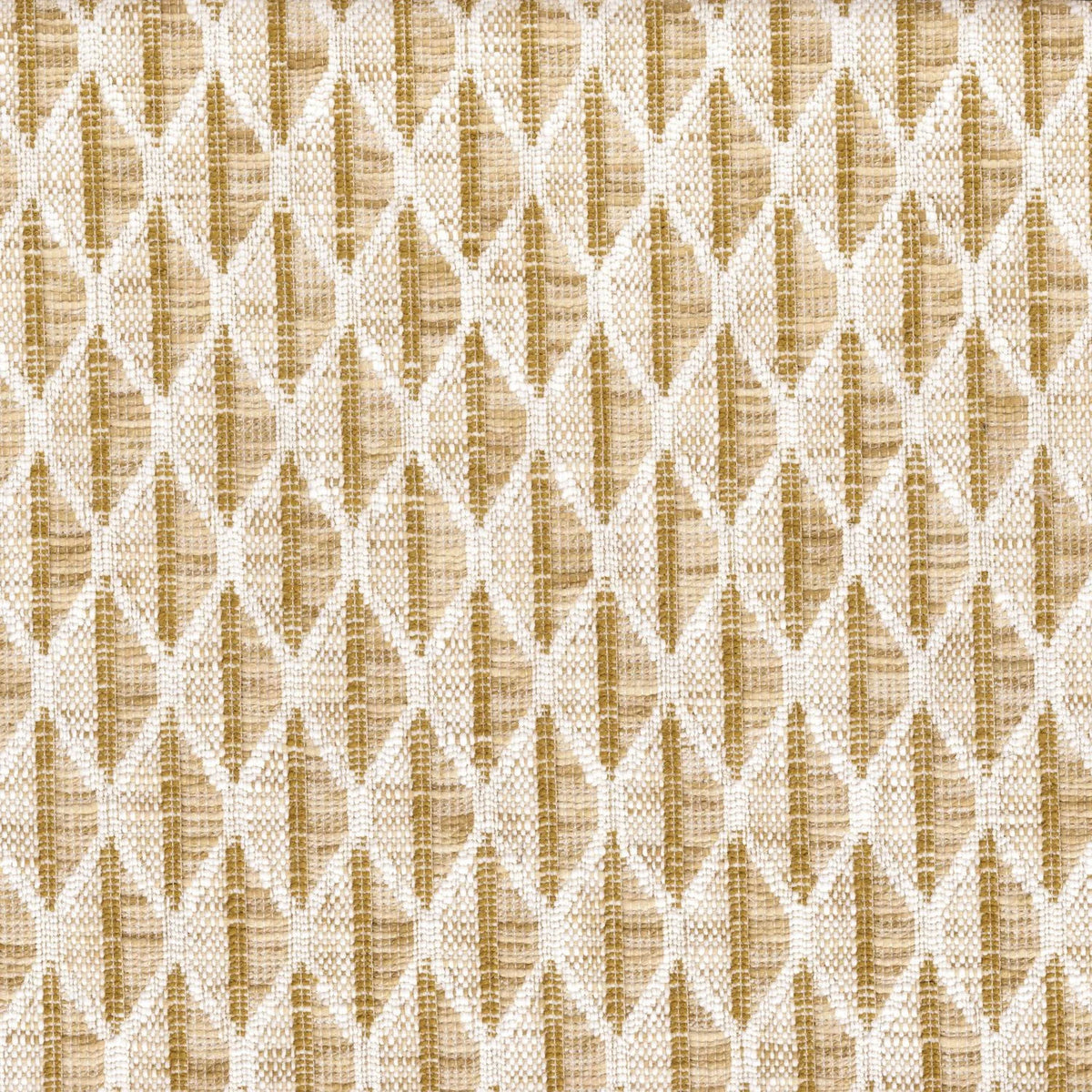 Casamance Grey Hills fabric — Beige