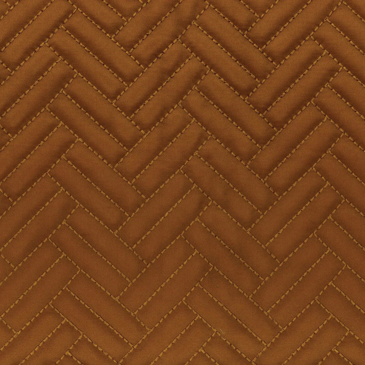 Casamance Trust fabric — Noisette