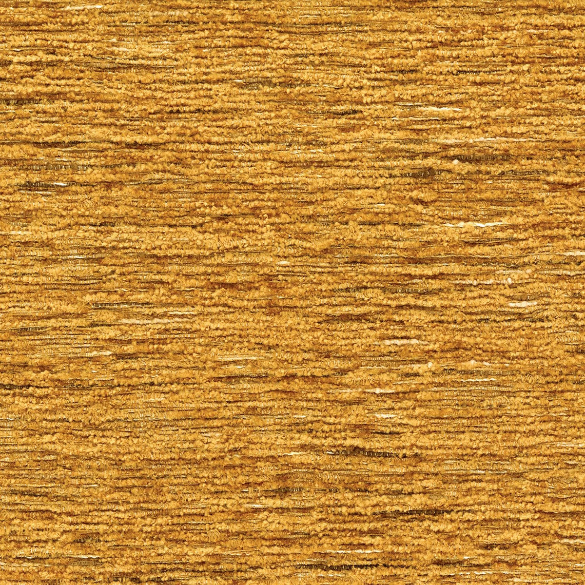 Casamance Eaton fabric — Ocre