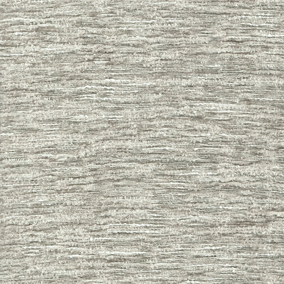Casamance Eaton fabric — Gris Souris