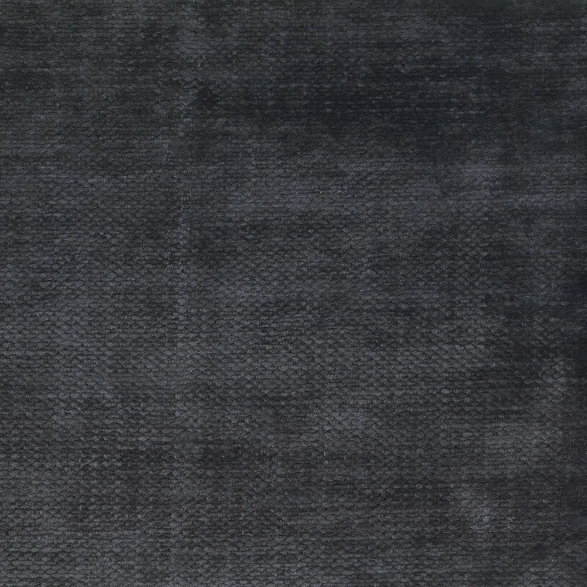 Casamance Demoiselle fabric — Anthracite