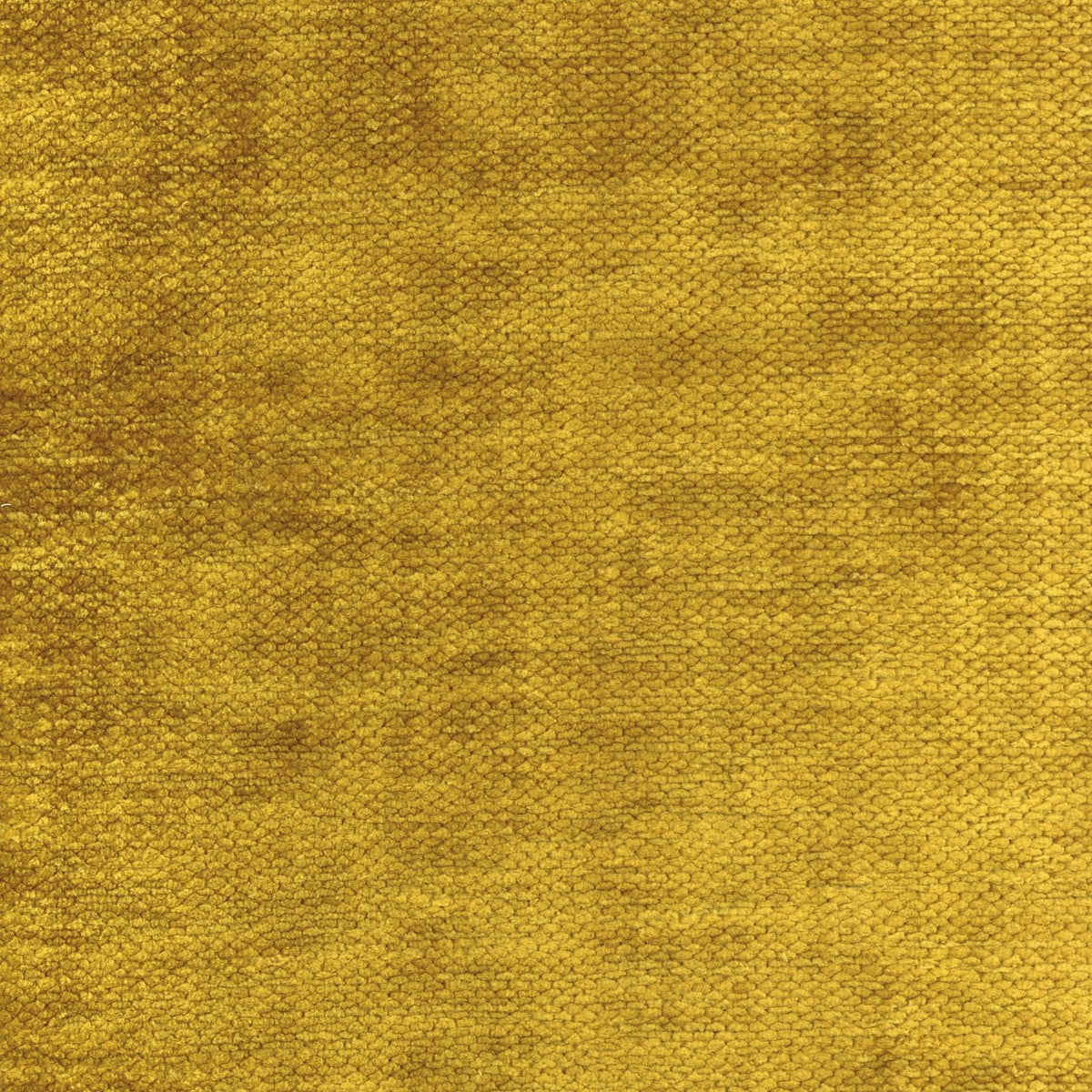 Casamance Demoiselle fabric — Moutarde