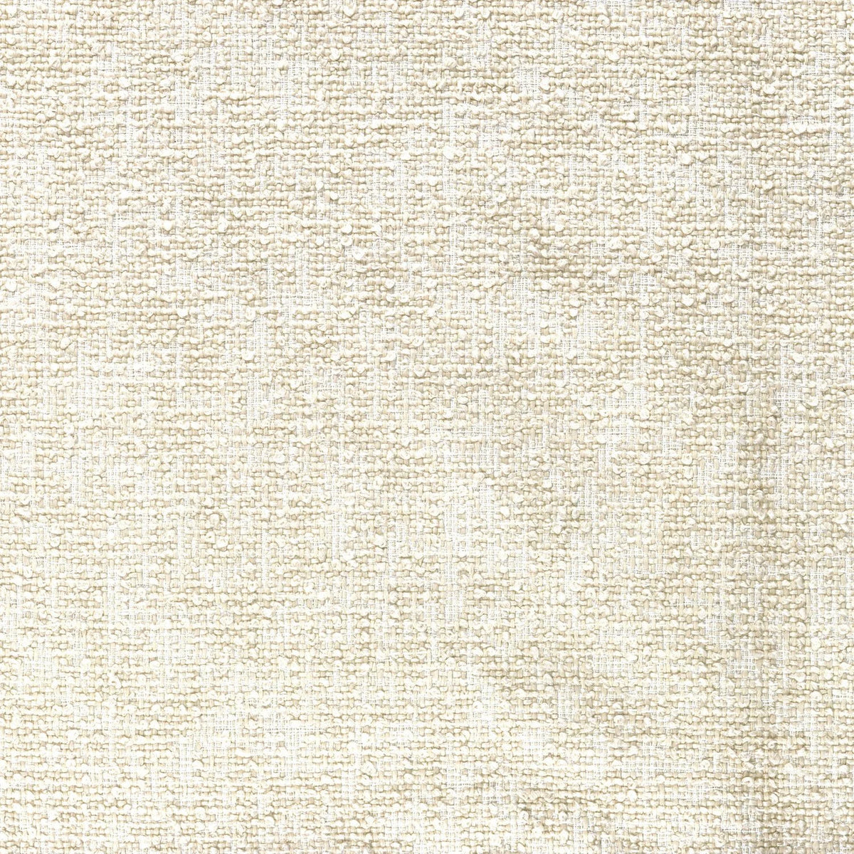 Casamance Atout fabric — Ivoire