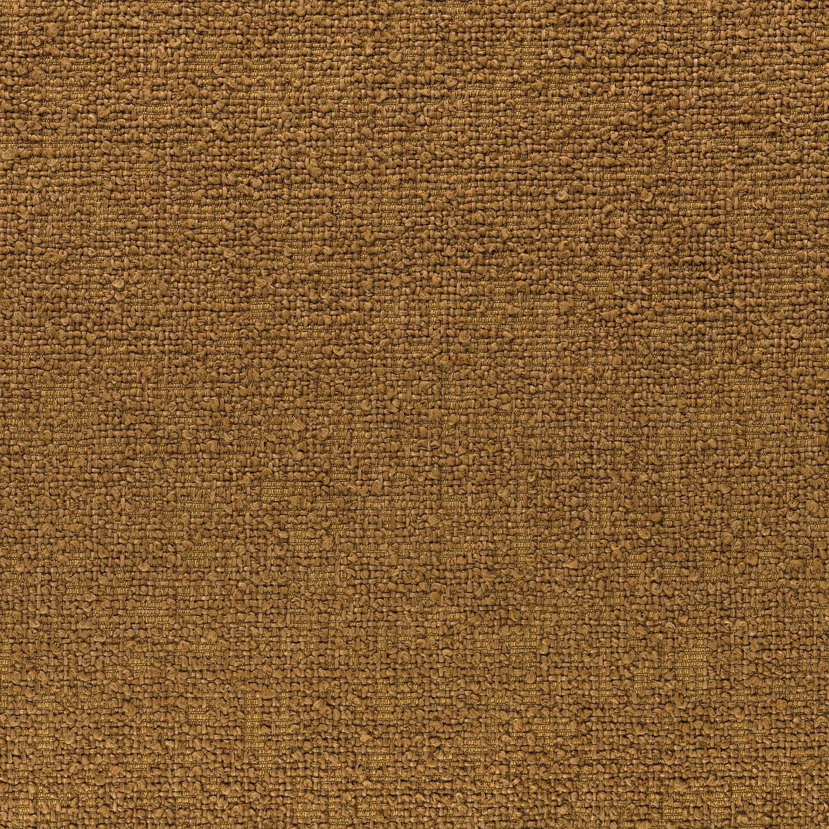 Casamance Atout fabric — Moutarde