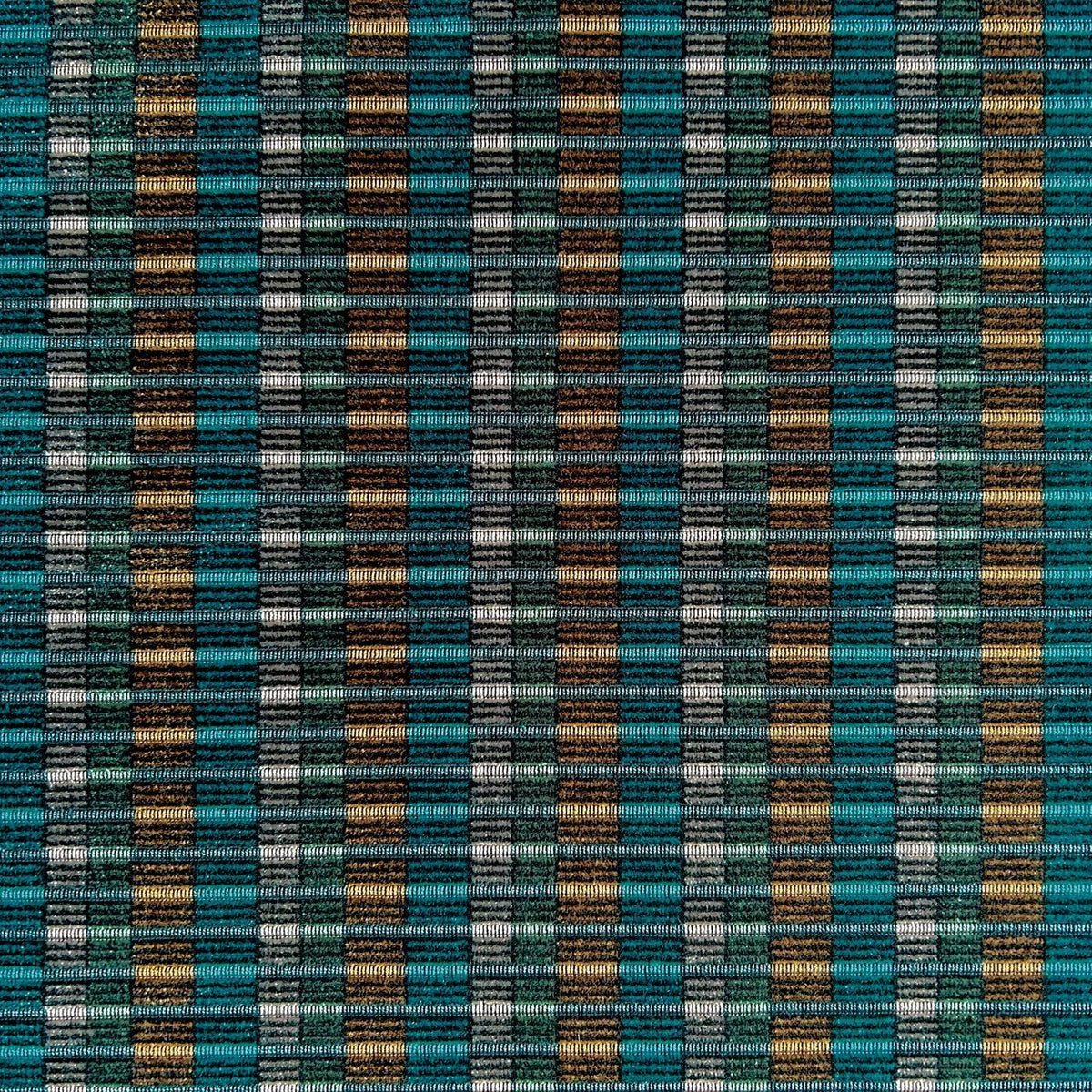 Casamance Wilton fabric — Topaze