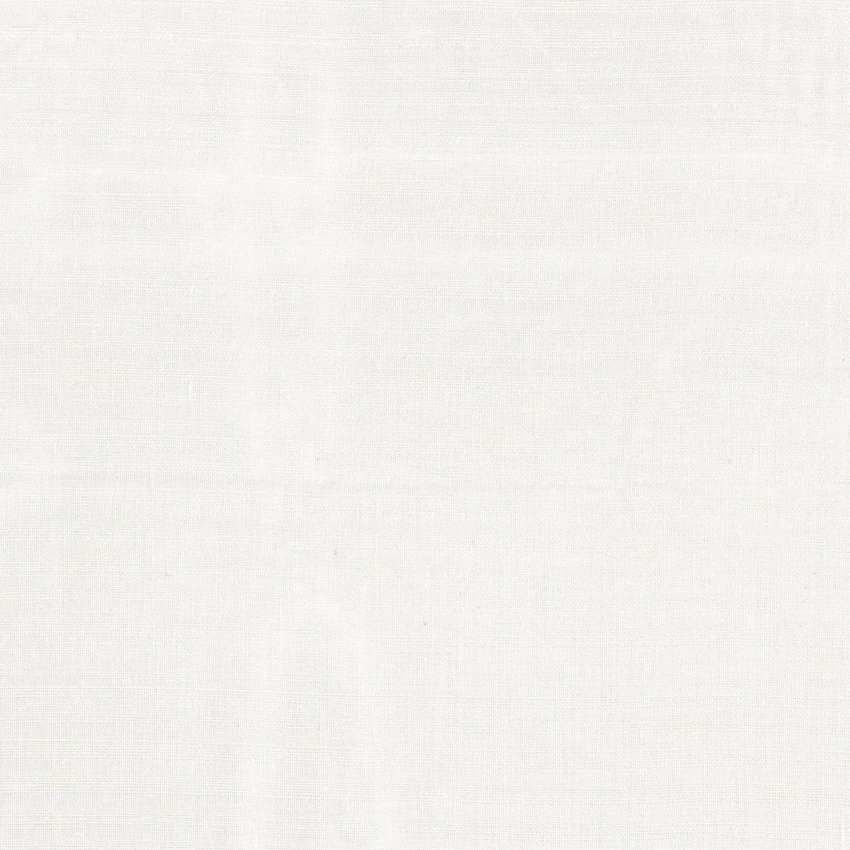 Casamance Vapora fabric — Blanc