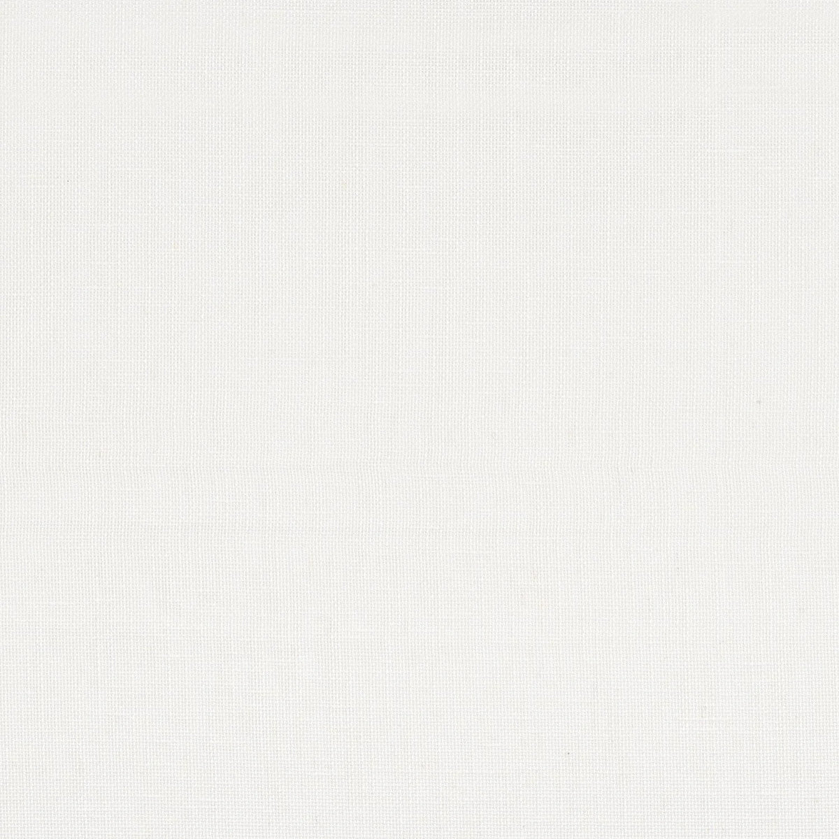 Casamance Nebuleuse fabric — Blanc