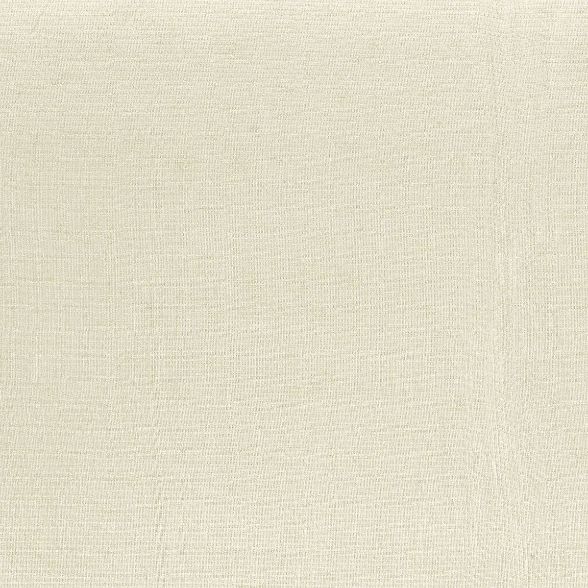 Casamance Evanescence fabric — Ecru