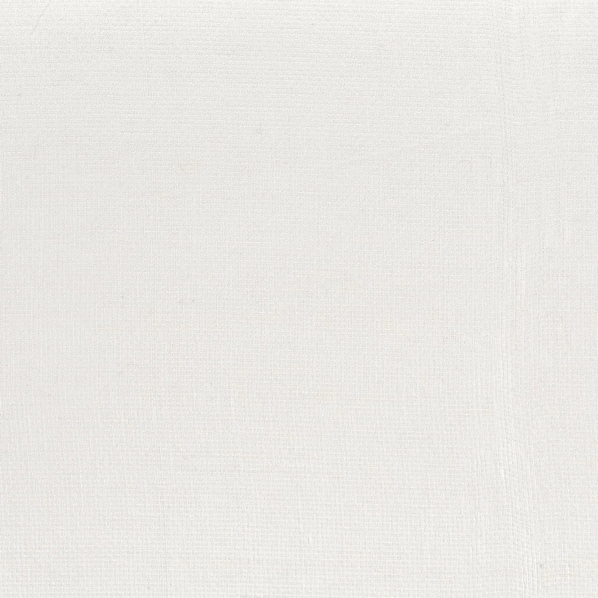 Casamance Evanescence fabric — Blanc