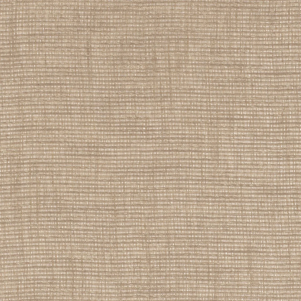 Casamance Grand Air fabric — Sable