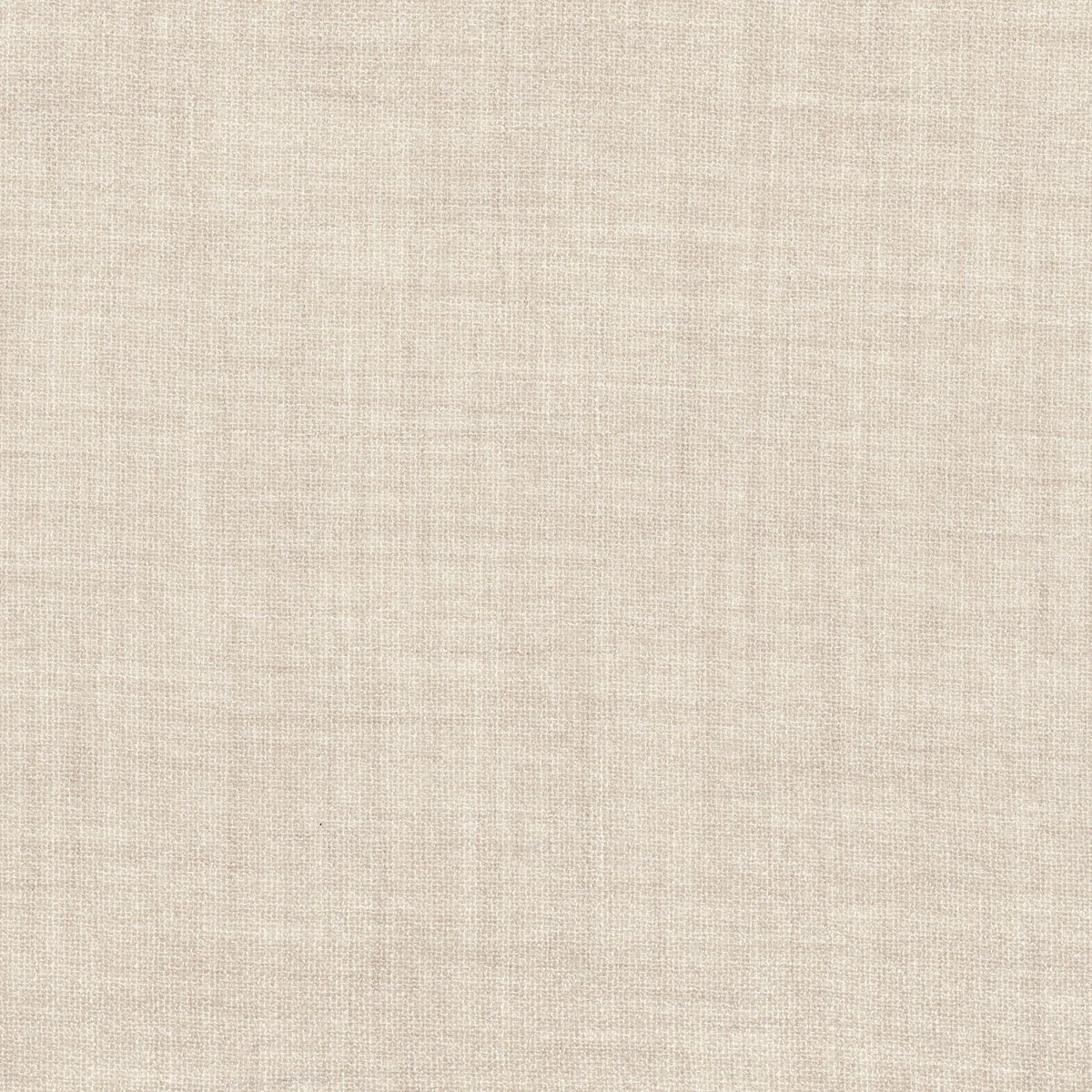 Casamance Lips fabric — Ecru