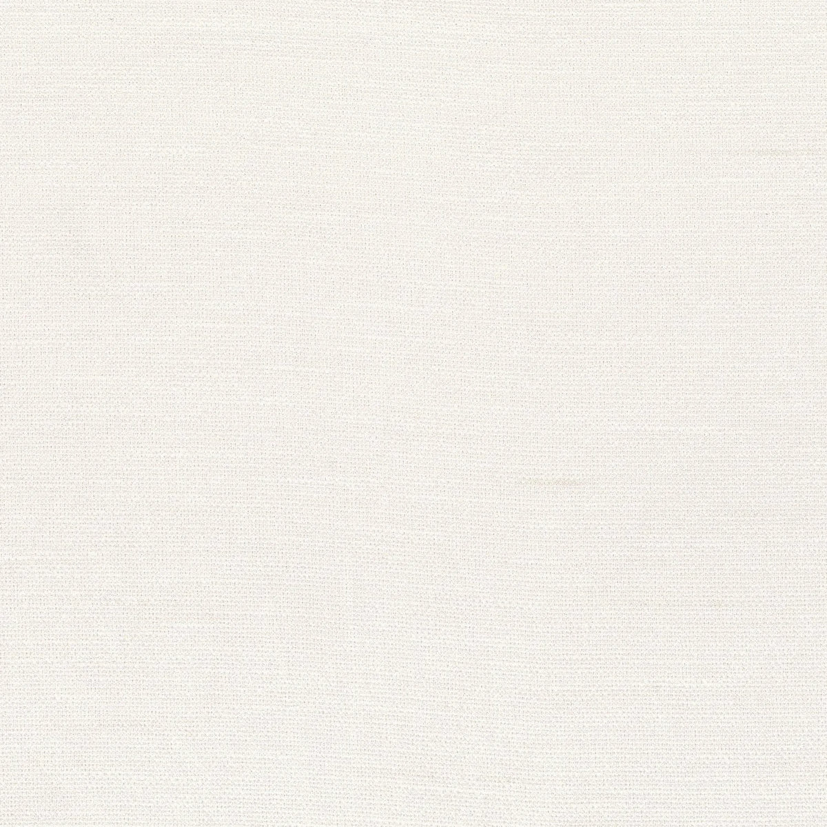 Casamance Cieux fabric — Blanc