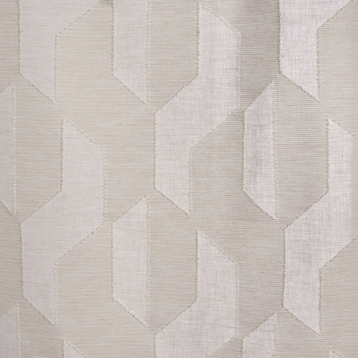 Casamance Tivano fabric — Sable