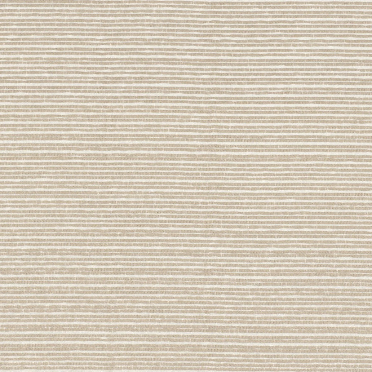 Casamance Notos fabric — Sable