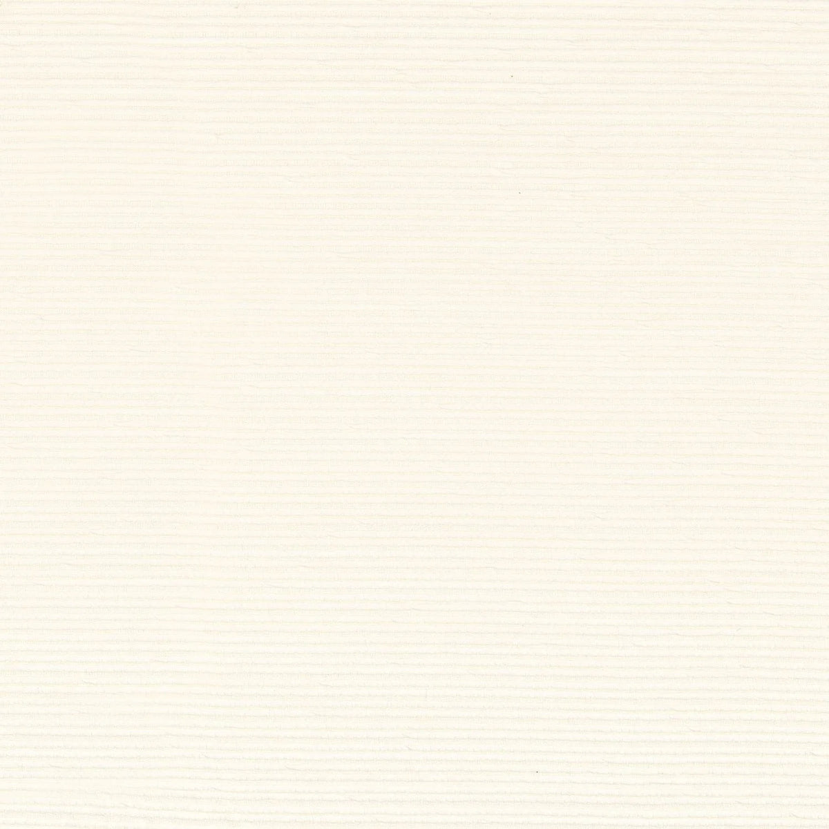 Casamance Notos fabric — Ecru