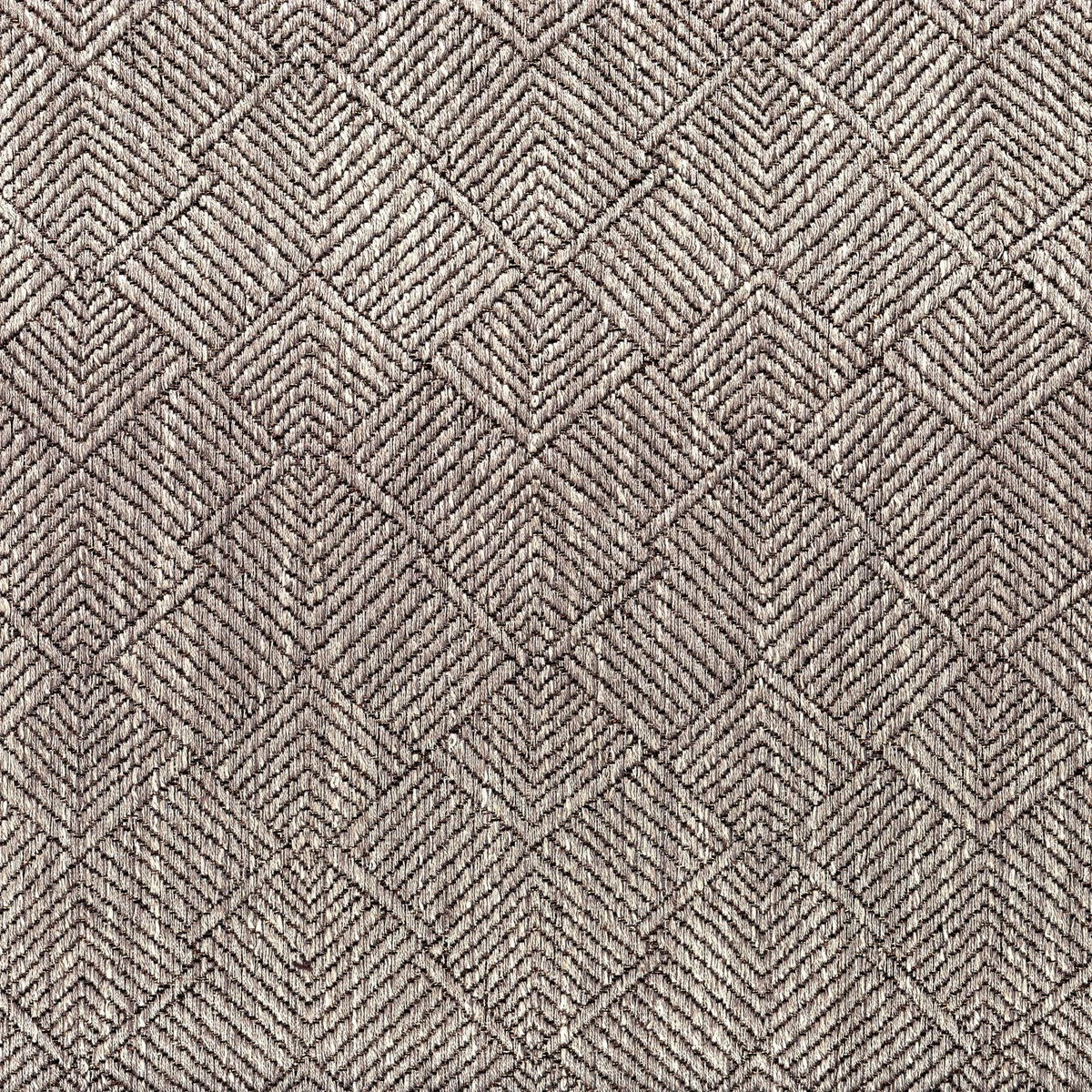 Casamance Cardinal fabric — Taupe