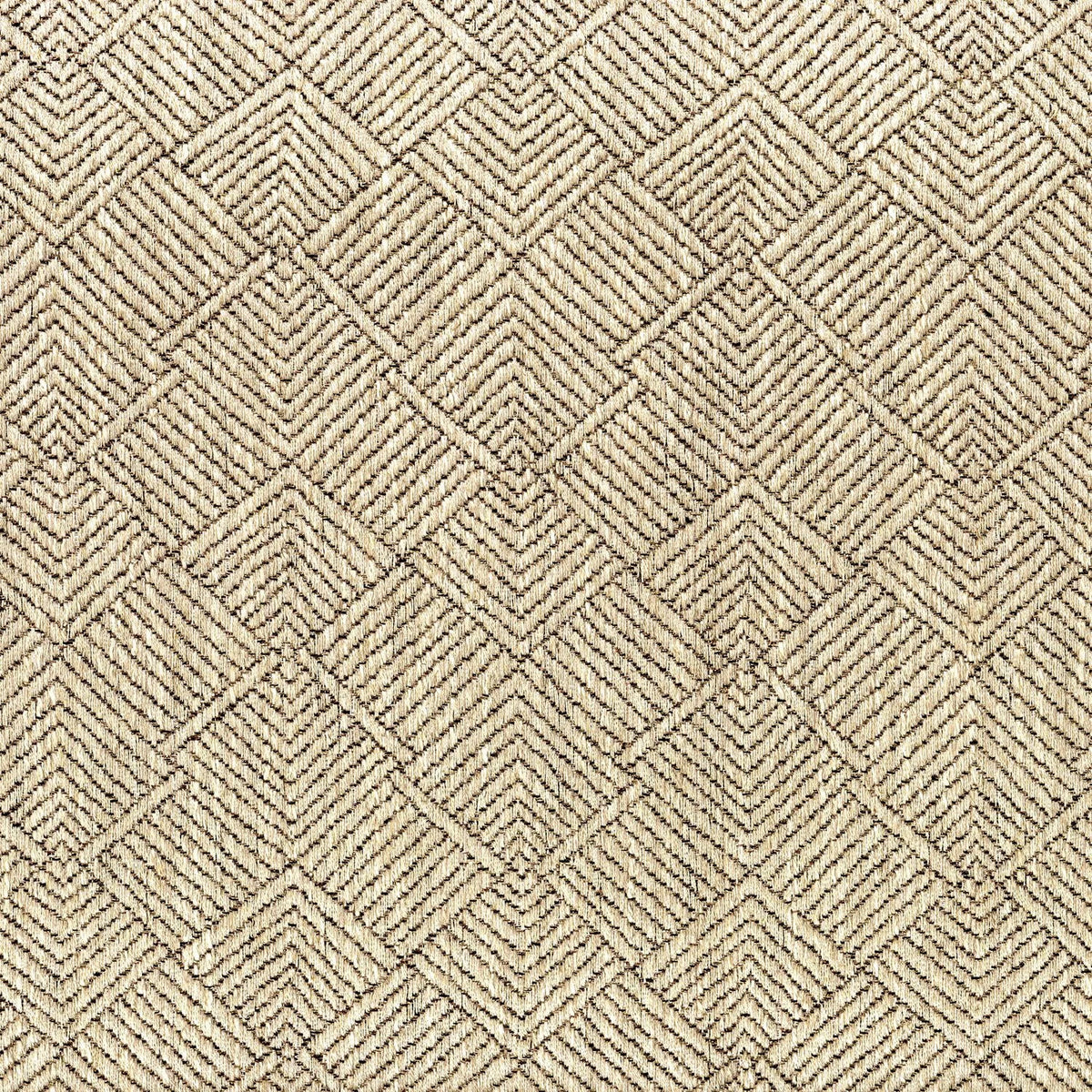 Casamance Cardinal fabric — Sable