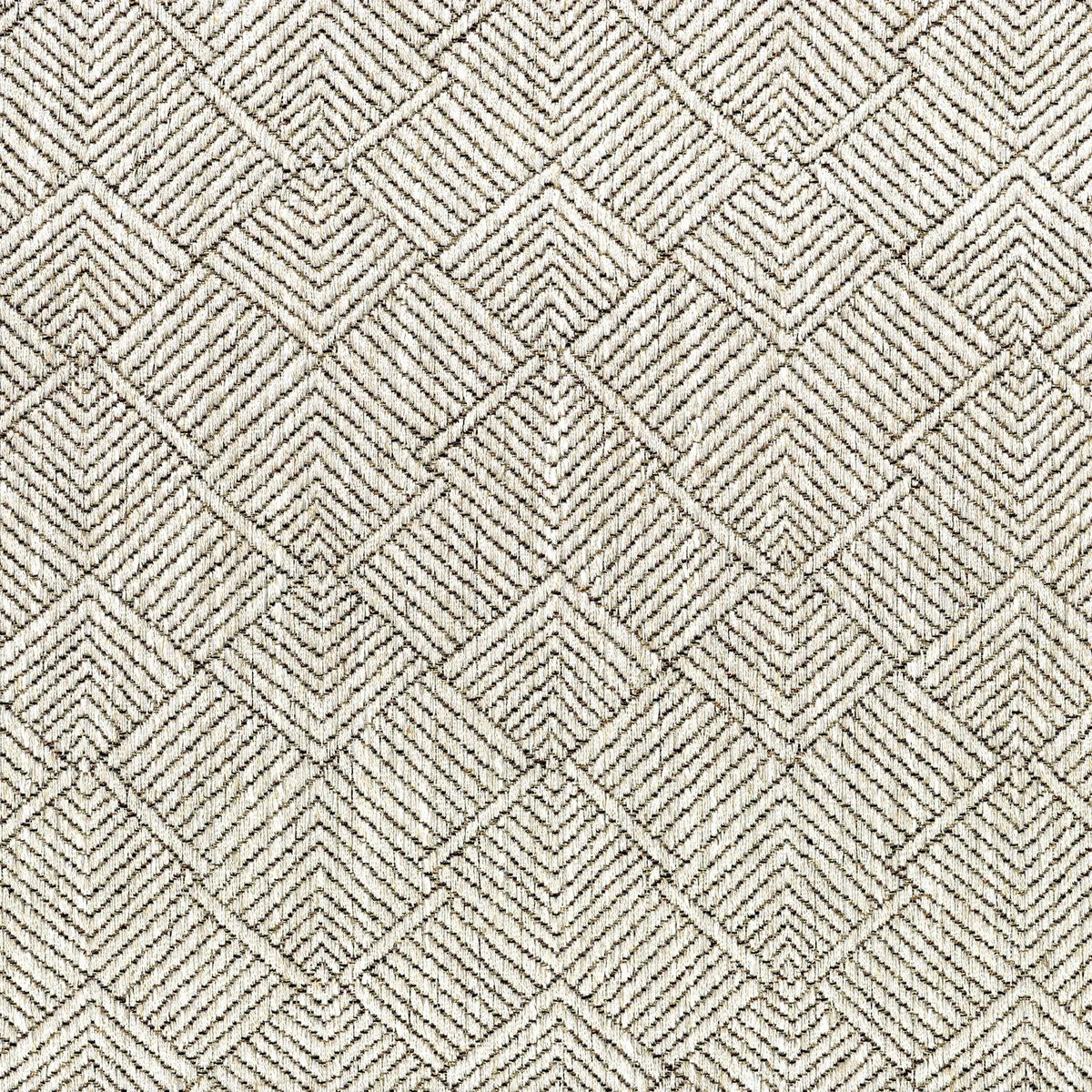 Casamance Cardinal fabric — Grege