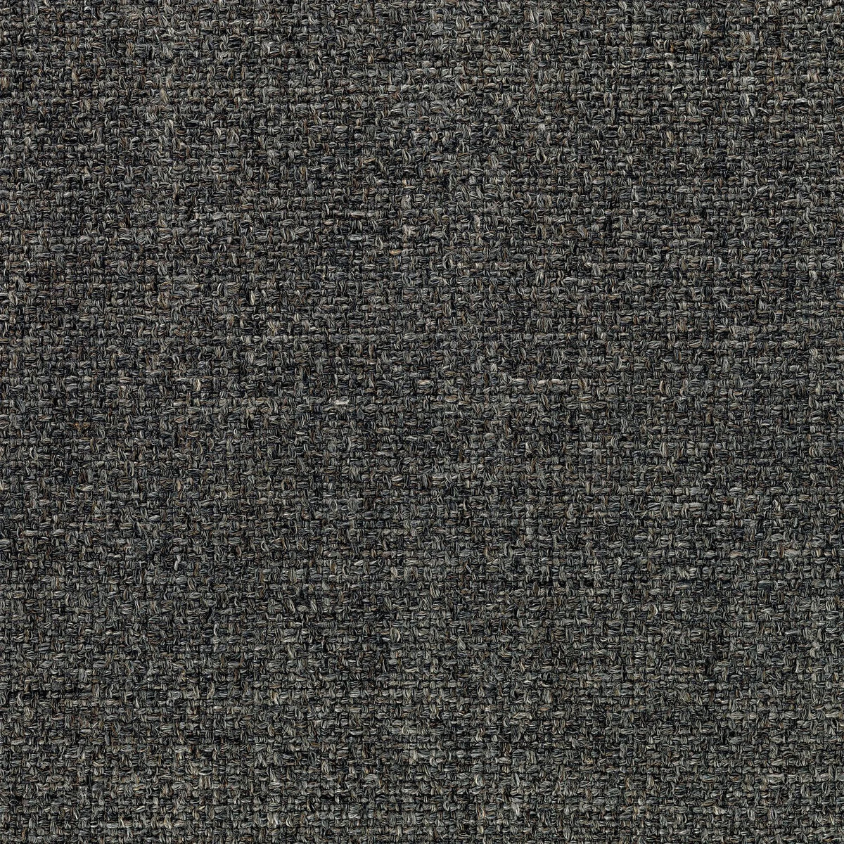 Casamance Desert fabric — Anthracite