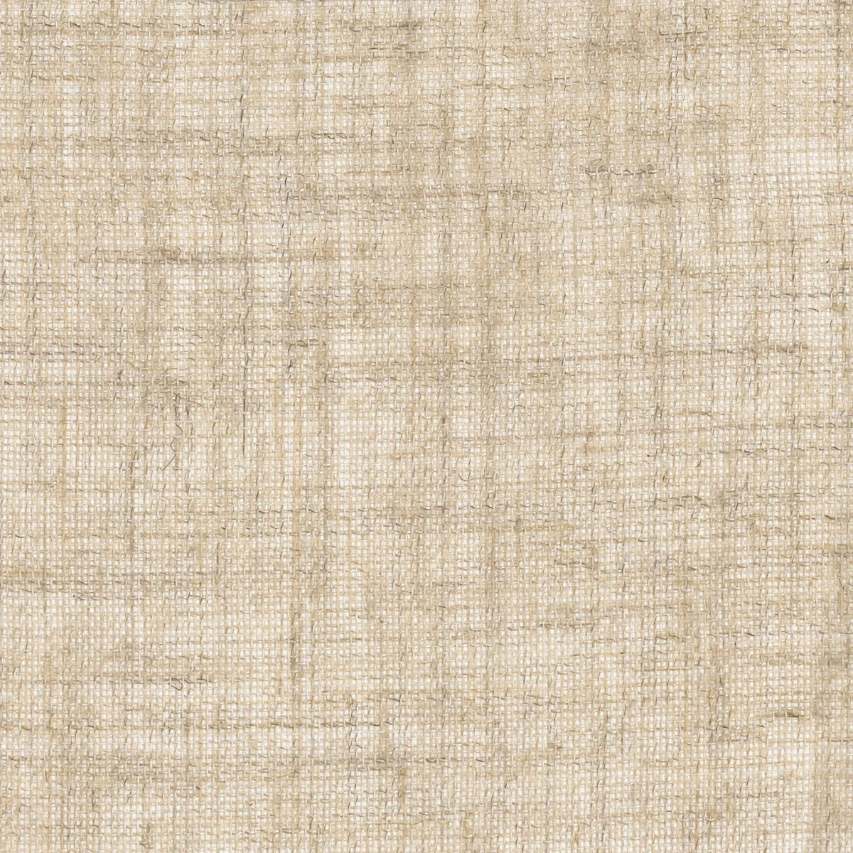 Casamance Desinvolte fabric — Naturel