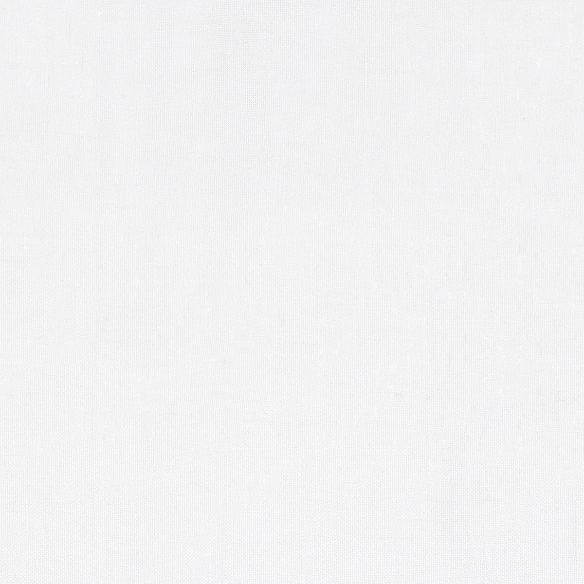 Casamance Desinvolte fabric — Blanc Optique