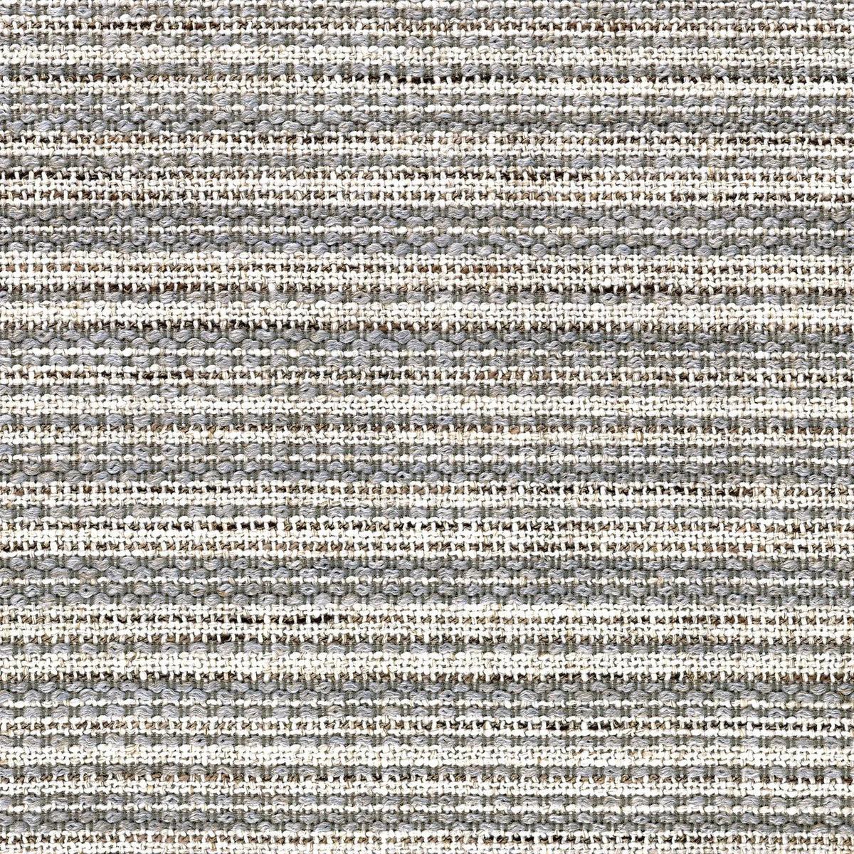Casamance Coteaux fabric — Gris Cendre