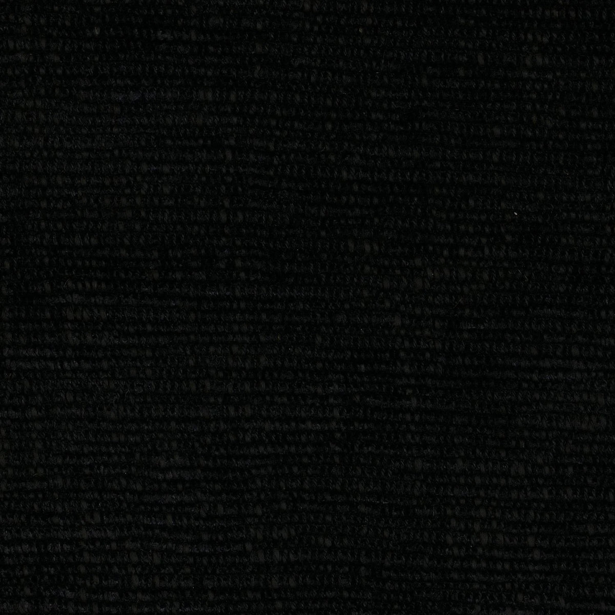 Casamance Cabourg fabric — Noir De Lune
