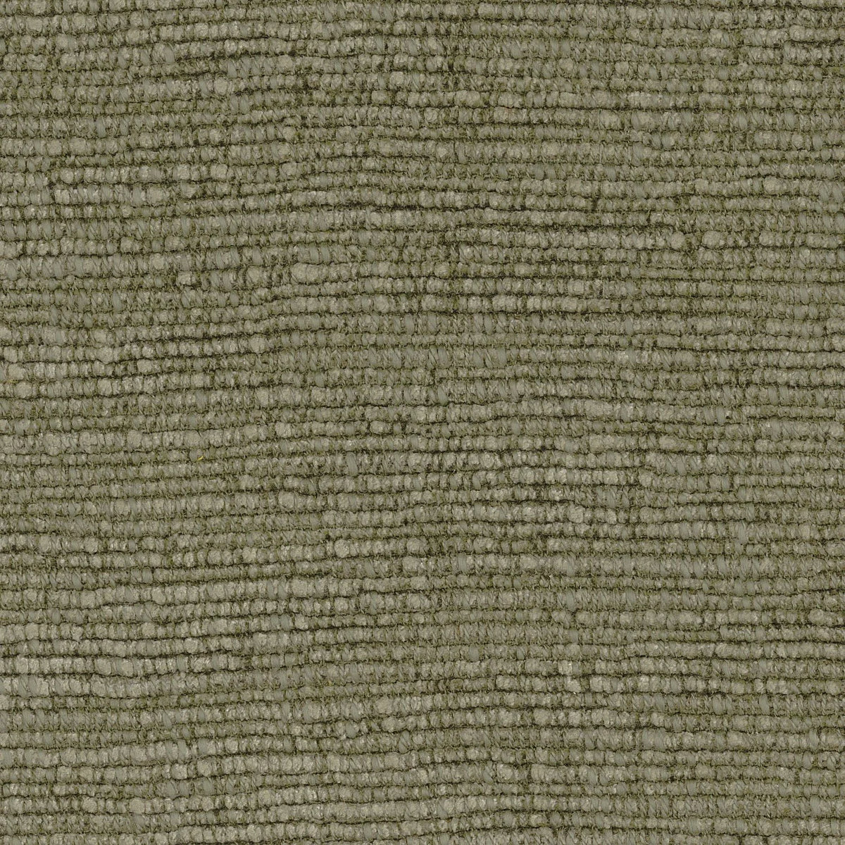 Casamance Cabourg fabric — Kaki