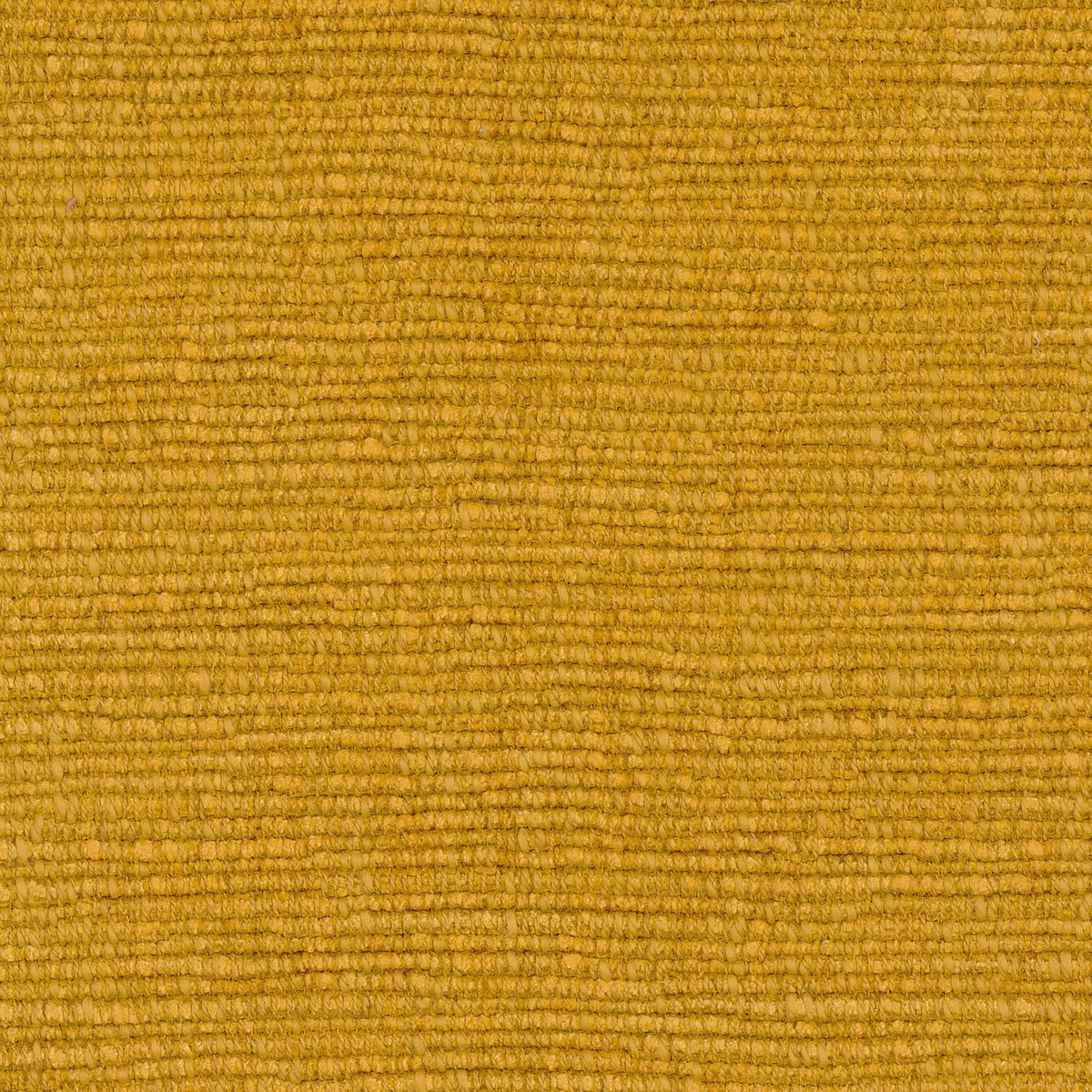 Casamance Cabourg fabric — Ocre