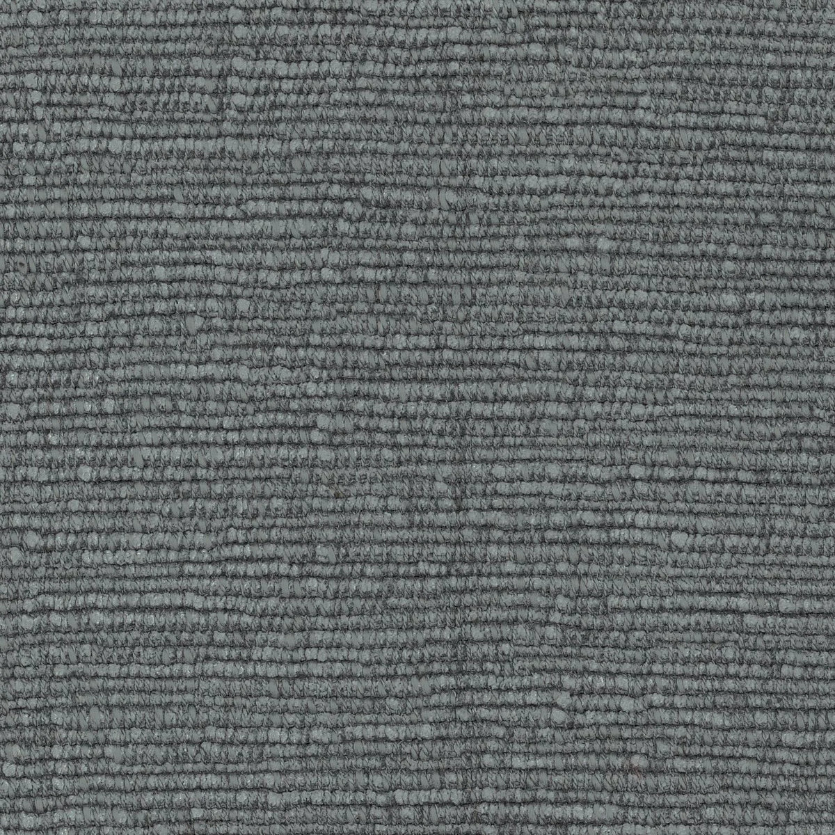 Casamance Cabourg fabric — Gris Fusain