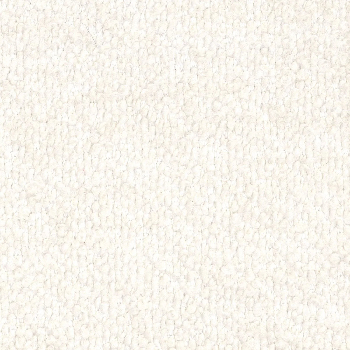 Casamance Fugue fabric — Blanc