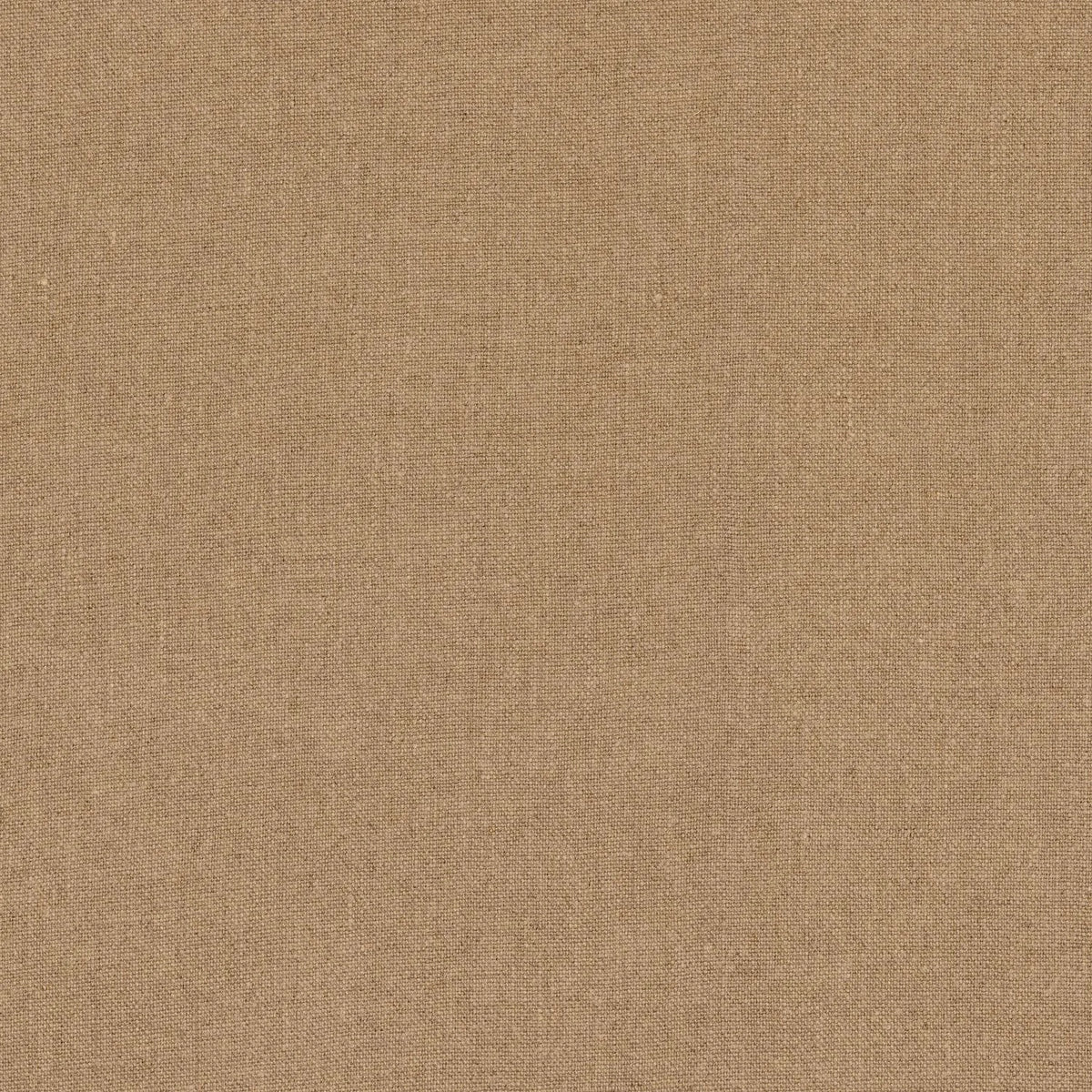 Casamance Saline fabric — Noisette