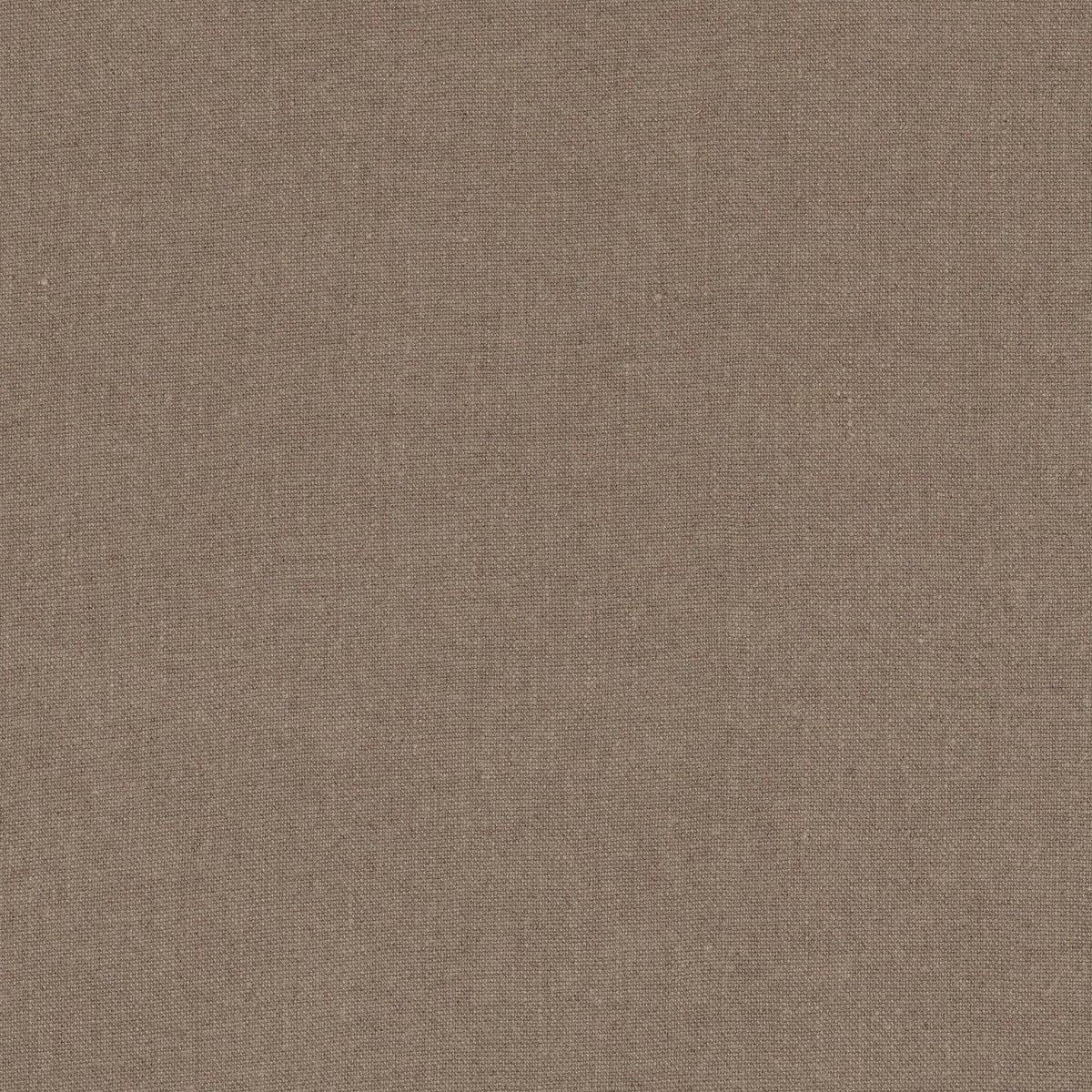 Casamance Saline fabric — Marron