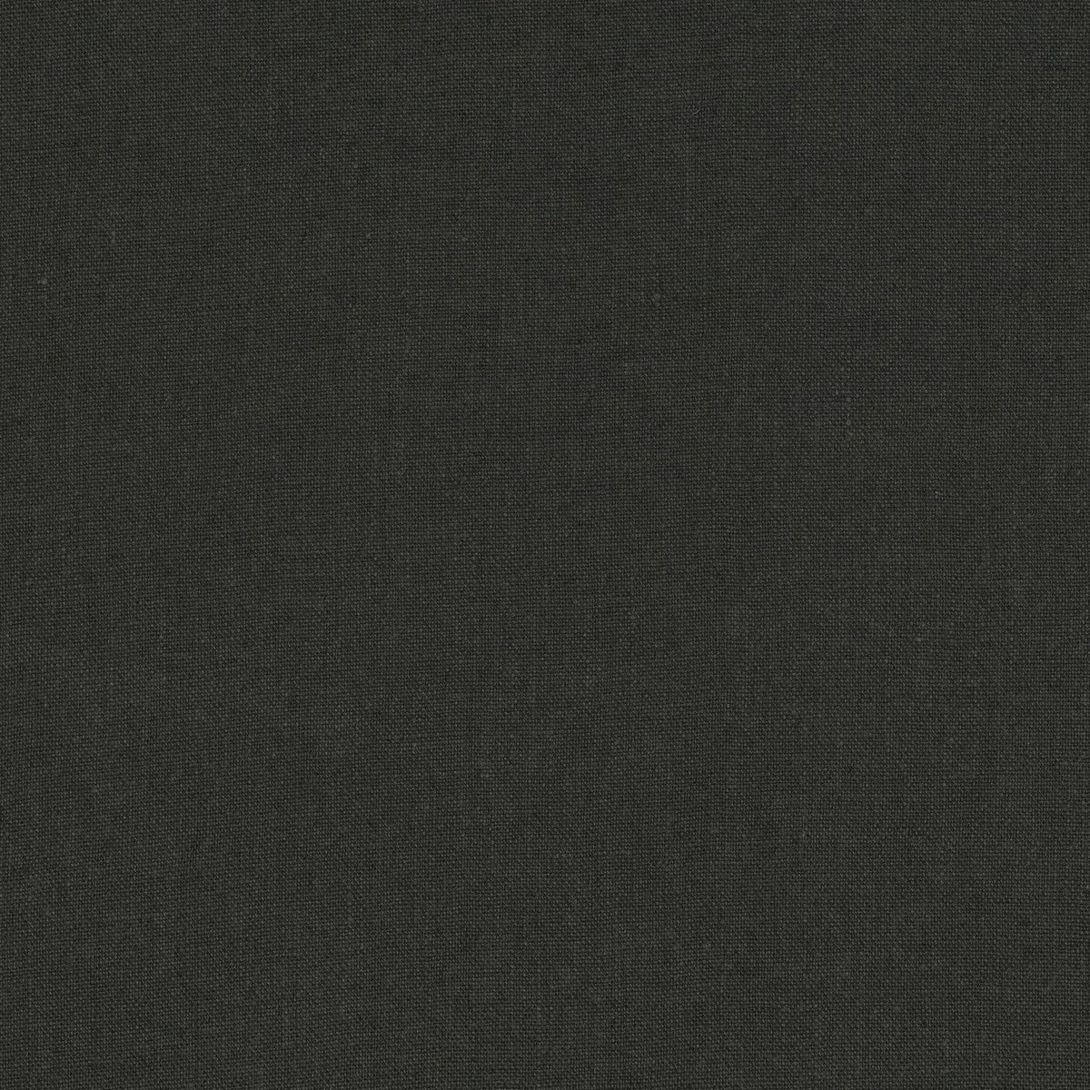 Casamance Saline fabric — Anthracite
