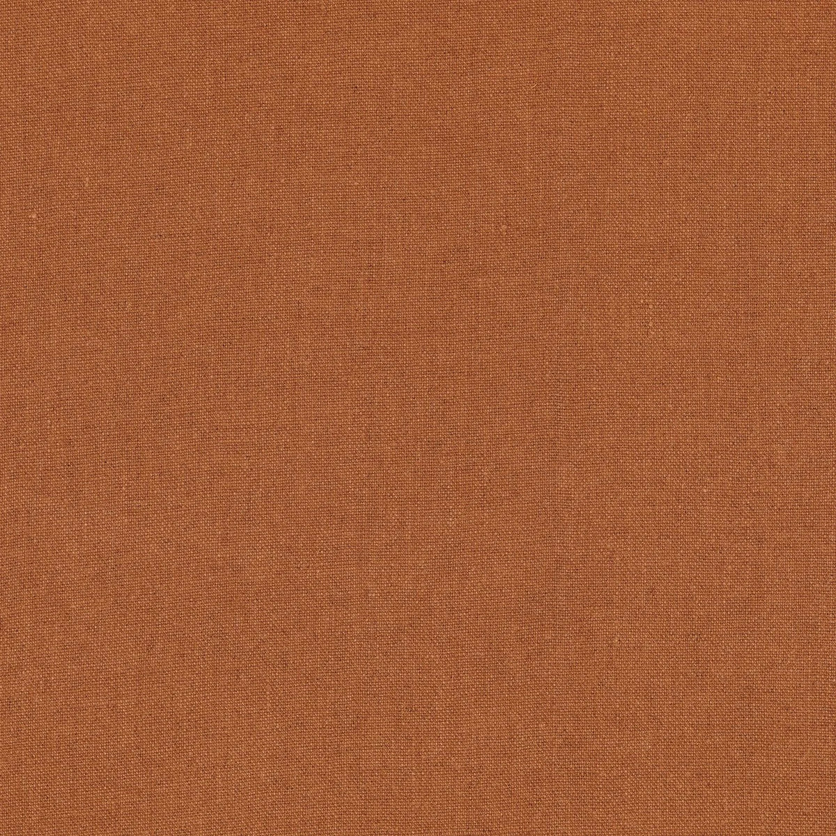 Casamance Saline fabric — Terre De Sienne