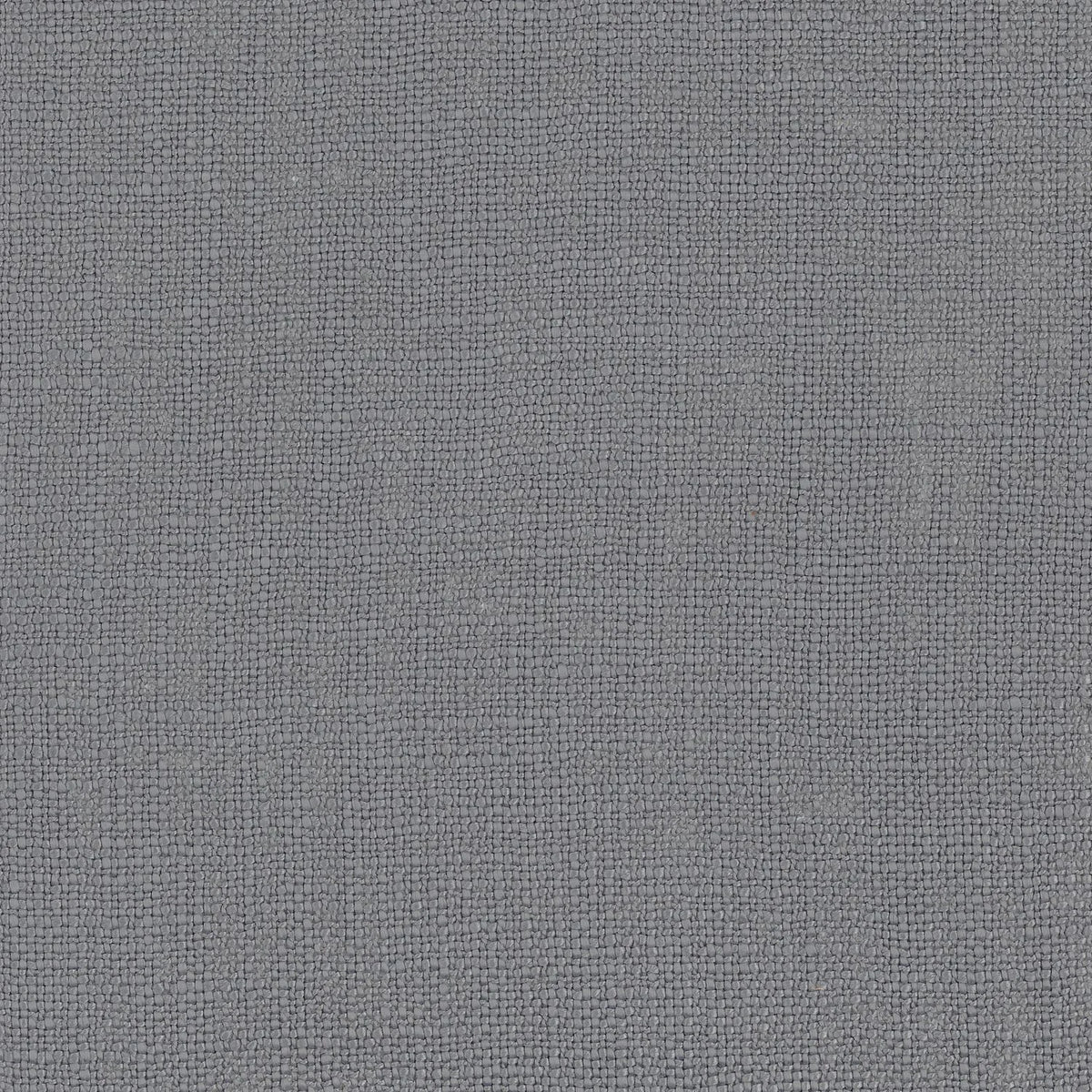 Casamance Livingstone fabric — Acier