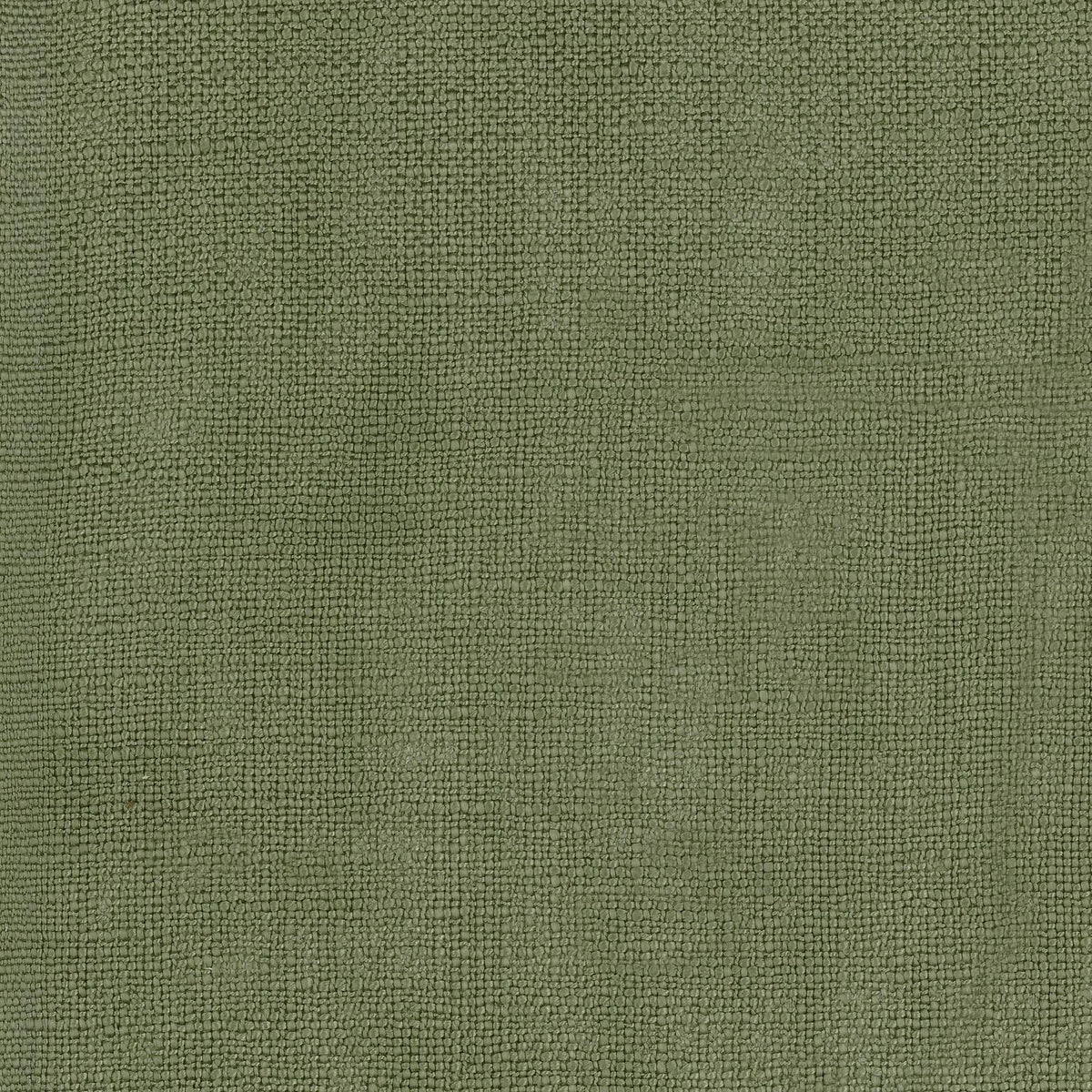 Casamance Livingstone fabric — Olive